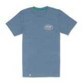 Outlaws T-Shirt - Washed Slate