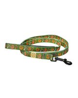 Power to the Parks Shrooms Dog Leash