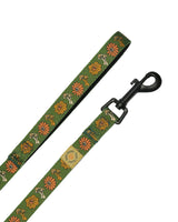 Power to the Parks Shrooms Dog Leash