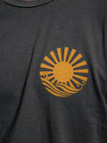 Kanpai Tee - Navy