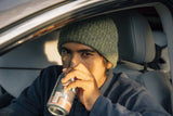 Skiff Beanie - Woodland