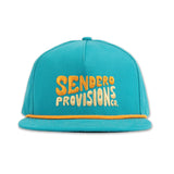 Sendero - Retro Hat