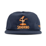 Sendero - Chappie Hat