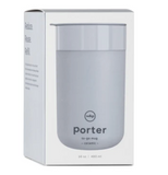 Porter Portable Mug (Ceramic, Slate - 16 oz)