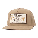 Sendero - Diamondback Hat