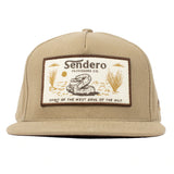 Sendero - Diamondback Hat