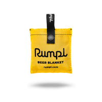 Beer Blanket - Individual - Summit Yellow