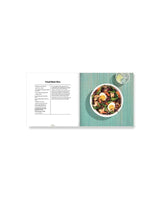 LUNCH! - Hardcover Book