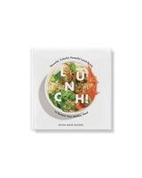 LUNCH! - Hardcover Book
