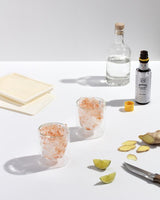 Crushed Ice Tray - Charcoal