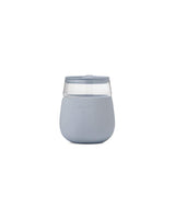 Porter Portable Tumbler (Glass, Slate - 15 oz)