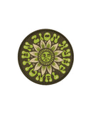 Zion Sun Patch