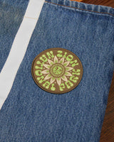 Zion Sun Patch