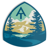 Appalachian Trail Sticker