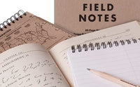 Steno Book by Field Notes