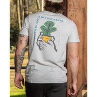 The Landmark Project, Forest's Future SMOKEY BEAR T-shirt