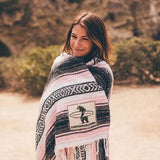 Baja Blanket by Everyday CA