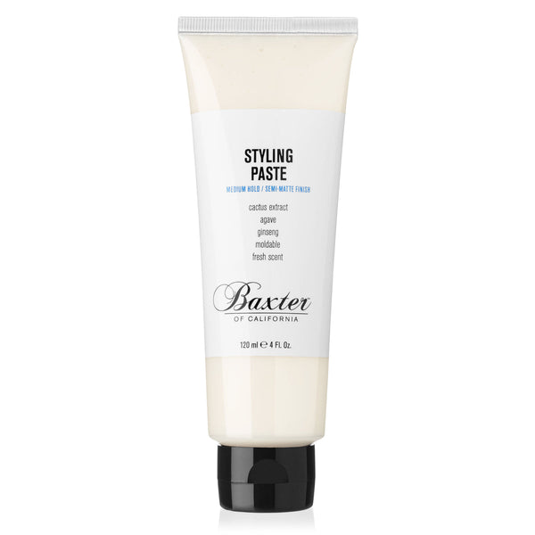 Styling Paste by Baxter of California