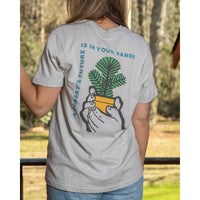 The Landmark Project, Forest's Future SMOKEY BEAR T-shirt