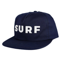 Benchmark SURF Hat - Navy