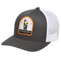 Brewski Smoked Porter Trucker Hat