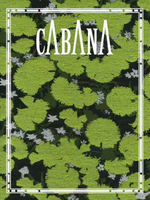 Cabana Magazine Issue 10 (Fall/Winter, 2018) - Dries Van Noten Covers