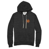 Challenger Hoodie - Charcoal