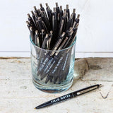 FIELD NOTES CLIC PENS - 6-PACK