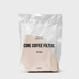 Coffee Filter Cones