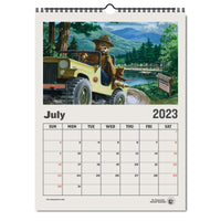2023 Smokey Bear Calendar