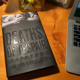 Deaths of Despair and the Future of Capitalism - Hardcover