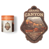 Protect Our National Parks - Mini Puzzle, Grand Canyon