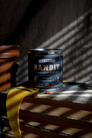 Bandit | Sandalwood + Ozone 8oz Soy Candle