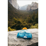 Yosemite National Park Beanie