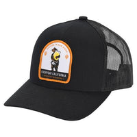 Brewski Black Stout Trucker Hat