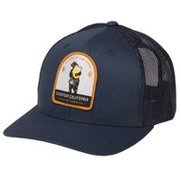 Brewski Blue Lager Trucker Hat