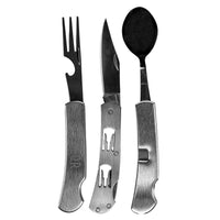 NOBO 3-IN-1 KNIFE