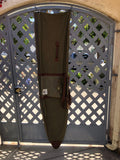 Vintage Military Surf Board Bag - 6'-0"