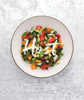 Host: A modern guide to eating, drinking and feeding your friends in the big city and beyond.