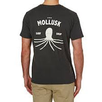 Mollusk Shop Tee