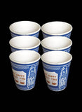 New York Greek Deli To-Go Coffee Cup