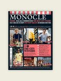 Monocle Magazine (current & back issues)