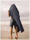 Ikat Beach Blanket - Ono Ikat