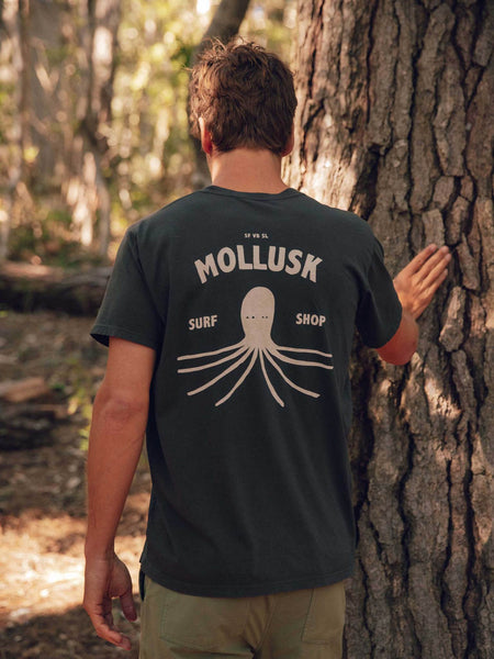 Mollusk Shop Tee