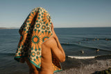 Stile Towel - Wakame