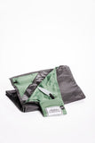 Pocket Blanket 2.0 - Alpine Green