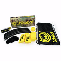 The Original Spikeball Kit 3-Ball