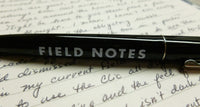 FIELD NOTES CLIC PENS - 6-PACK