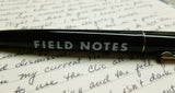 FIELD NOTES CLIC PENS - 6-PACK
