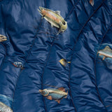 Original Puffy Blanket - River Strike Fishing